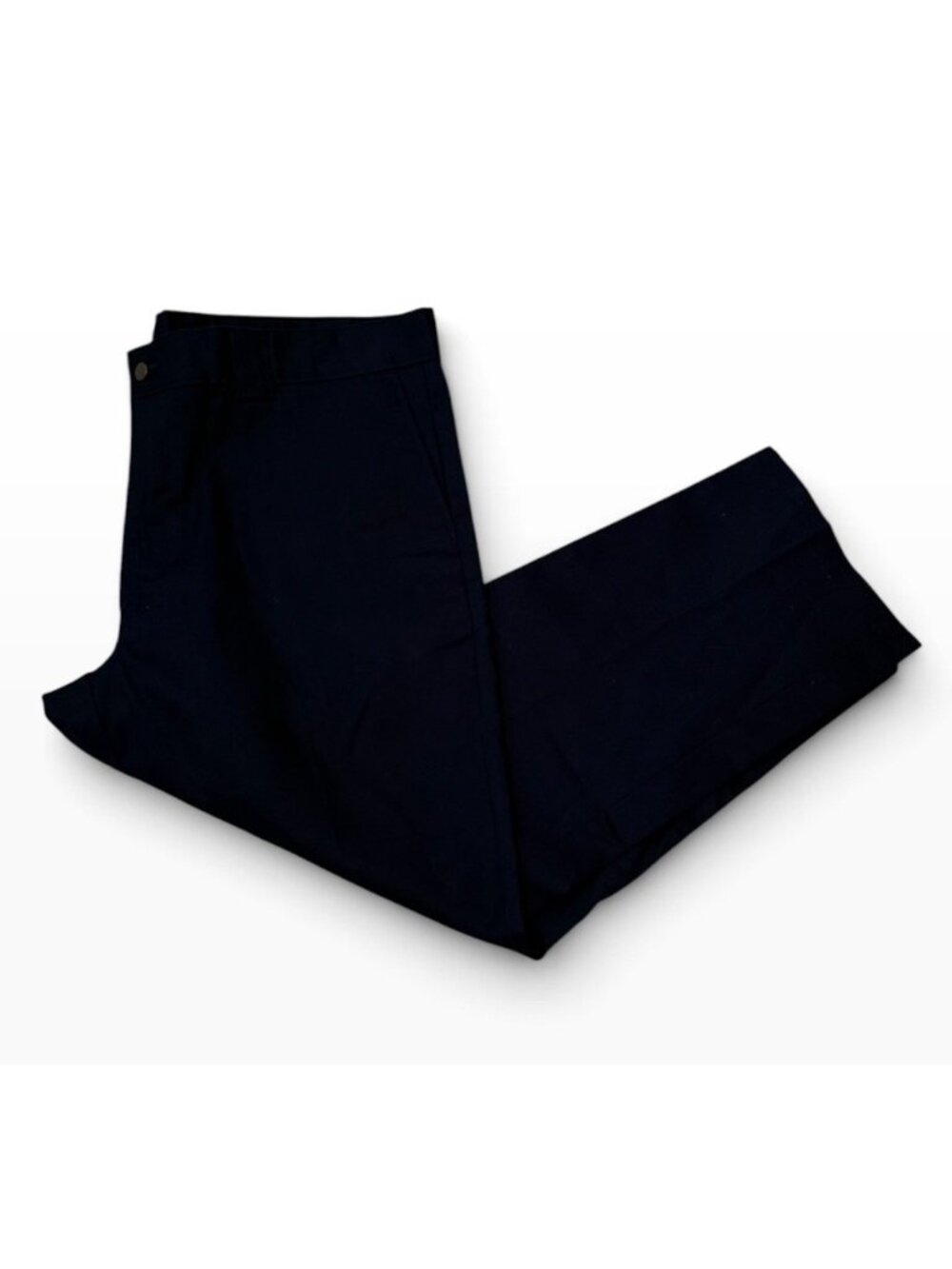 Brahma Men’s Size 44 x 30 Work Tough Pants Navy Relaxed Fit Never Worn *T13